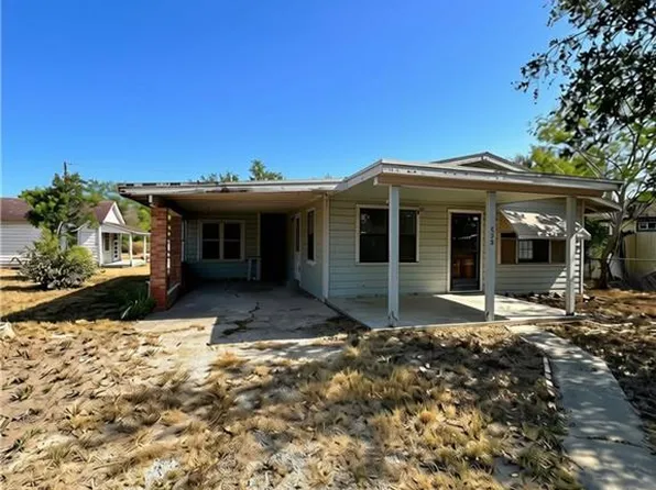 608 Hackberry Ave, San Juan, TX 78589