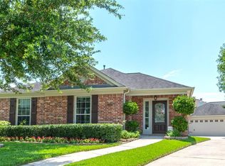 28502 Kevington Ct, Spring, TX 77386