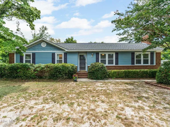 829 Arnold Road, Wilmington, NC 28412