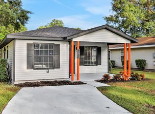 4949 Avenue B, Jacksonville, FL 32209
