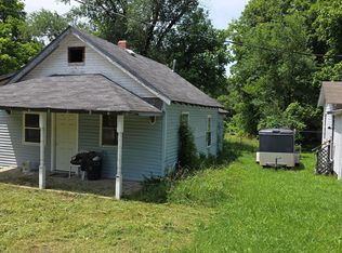 409 E Main St, Flippin, AR 72634