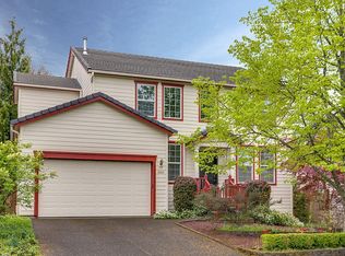 15818 NW Trakehner Way, Portland, OR 97229