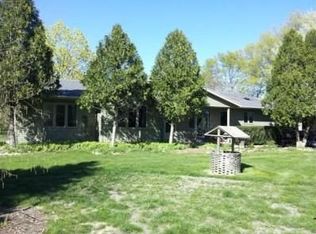 2442 Skaalen Rd, Stoughton, WI 53589