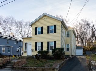 138 Tremont St, Ansonia, CT 06401