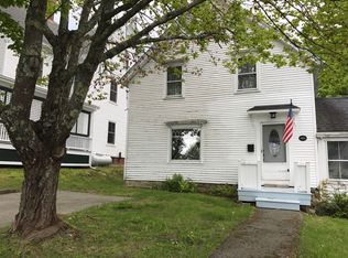 97 Chestnut St, Camden, ME 04843