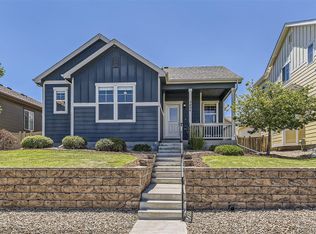 3804 Shadow Cir, Castle Rock, CO 80109