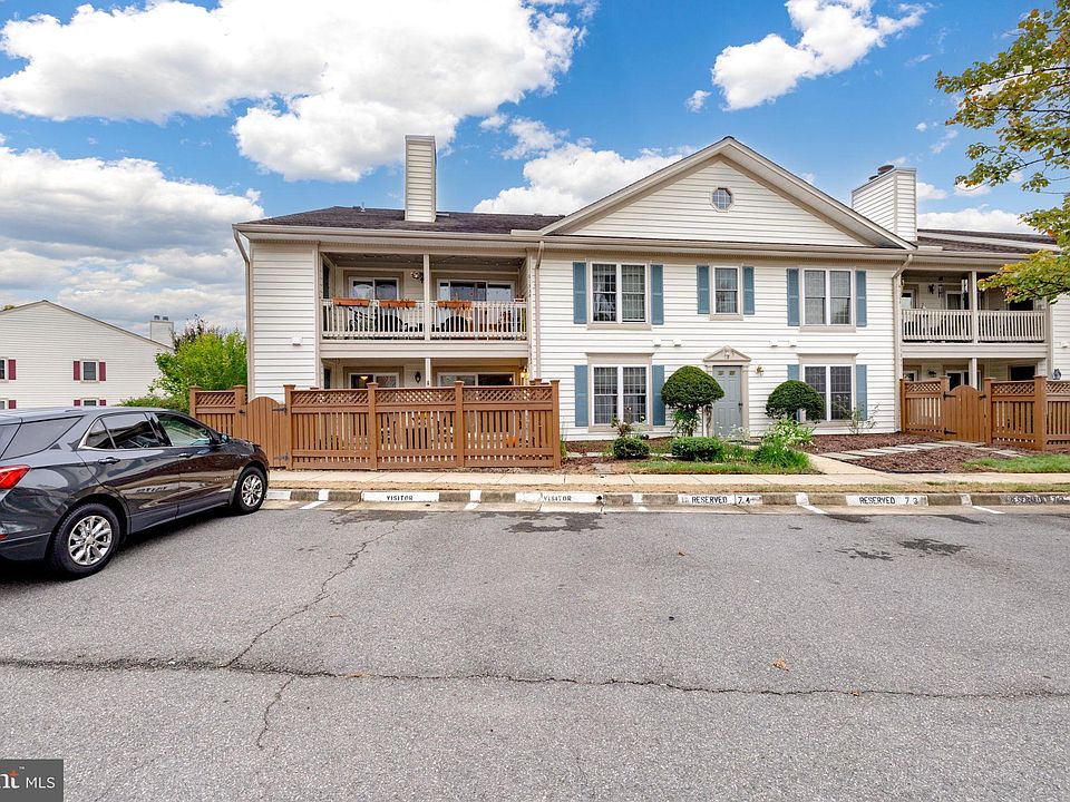1st image of 6133 Essex Ct #A