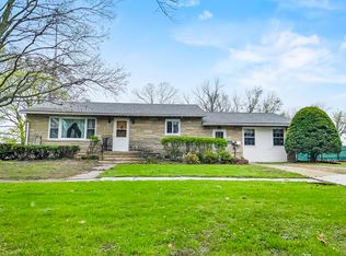 610 W Seminary Ave, Onarga, IL 60955