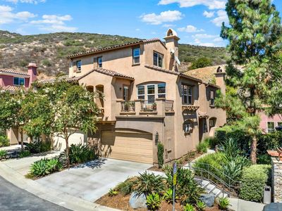 1320 Sky Ridge Ct, San Marcos, CA, 92078