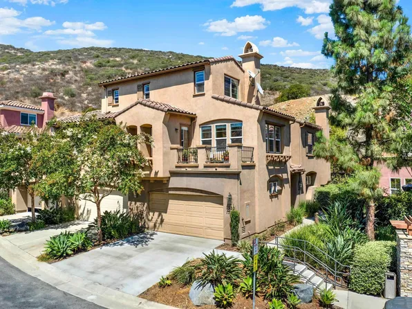 1320 Sky Ridge Ct, San Marcos, CA 92078