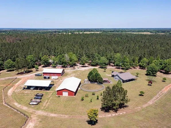 4651 State Highway 62, Blakely, GA 39823