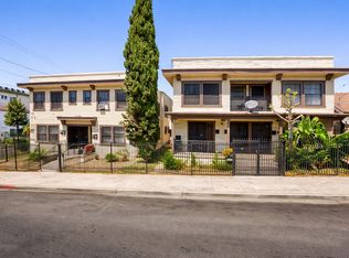 BU3 - 323 S. Burlington Ave, Los Angeles, CA 90057