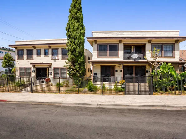 BU3 - 323 S. Burlington Ave, 323 S Burlington Ave #327, Los Angeles, CA 90057