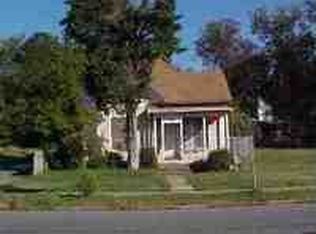 2508 W Daisy Bates Dr, Little Rock, AR 72202