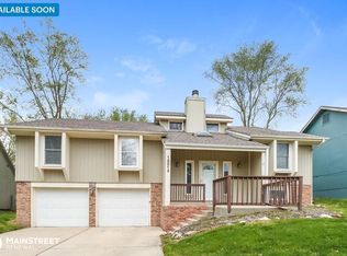 12212 E 58th St, Kansas City, MO 64133