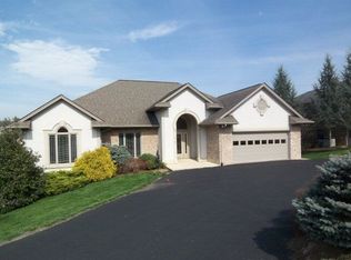 4130 Lucy Long Dr, Harrisonburg, VA 22801