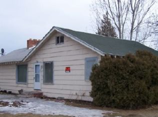 103 E Lewis St, Coulee City, WA 99115