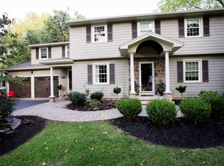 40 Sunset Blvd, Pittsford, NY 14534