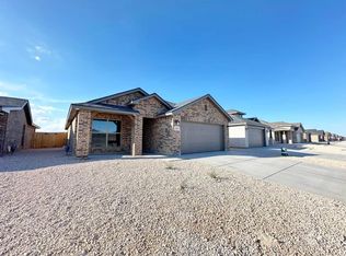 309 Panhandle Dr, Odessa, TX 79765