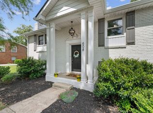 608 Harpeth Pkwy E, Nashville, TN 37221
