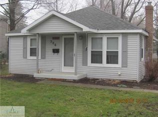 306 W Monroe St, Durand, MI