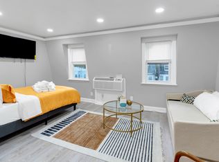 258 Clerk St FLOOR 3, Jersey City, NJ 07304