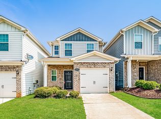 8090 Hagood St, Pell City, AL 35128