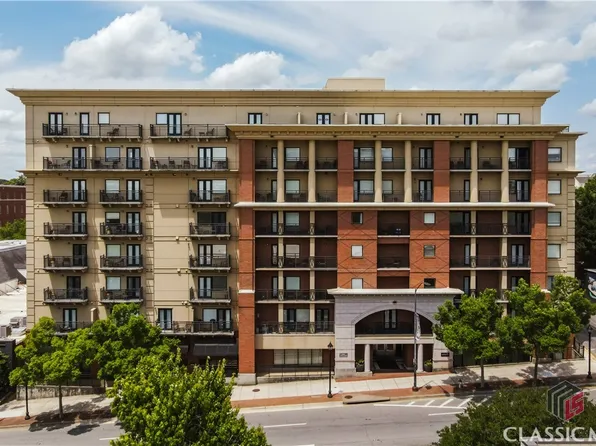 250 W Broad Street #525, Athens, GA 30601