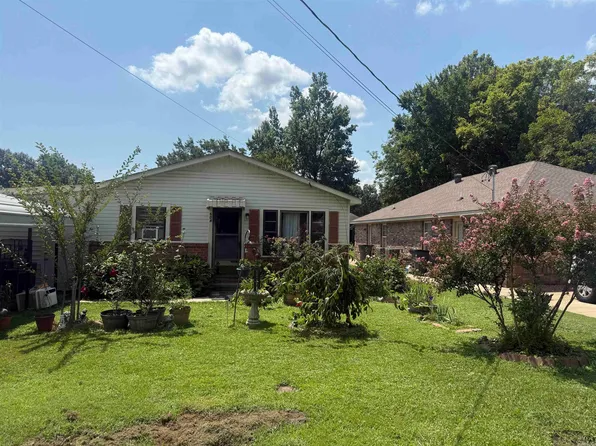 604 W Baldwin St, Paragould, AR 72450