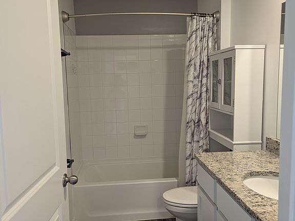 Second Bathroom