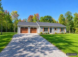 121 Matthew Lane, West Gardiner, ME 04345