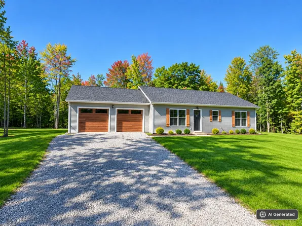 121 Matthew Lane, West Gardiner, ME 04345
