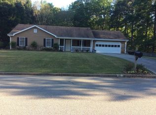 115 Christian Woods Dr SE, Conyers, GA 30013