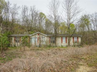 1526 Storys Run Rd, Cheshire, OH 45620