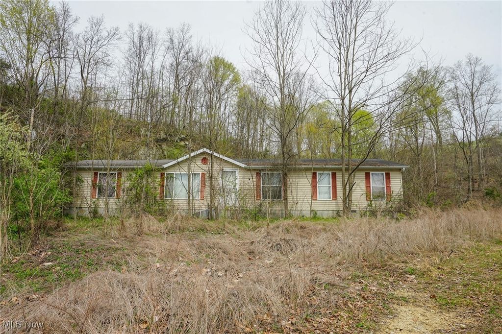 Real estate listing image