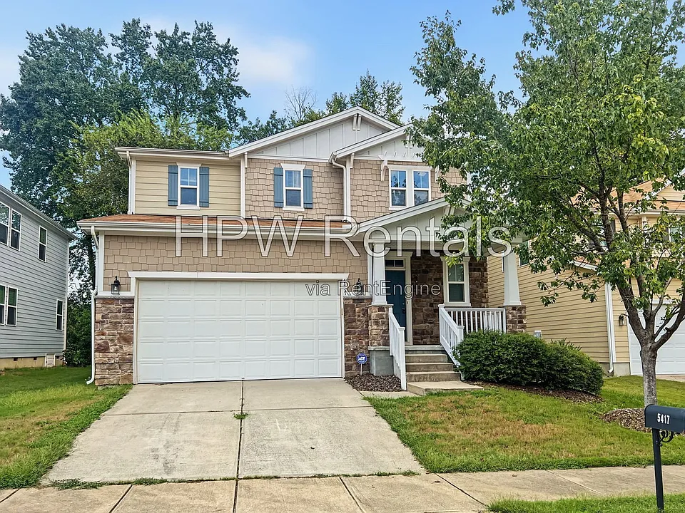 5417 Black Maple Dr