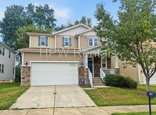 5417 Black Maple Dr, Raleigh, NC 27616