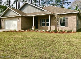 1612 Illinois Ave, Lynn Haven, FL 32444