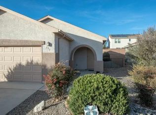 135 Las Ramblas Ave NW, Rio Rancho, NM 87144