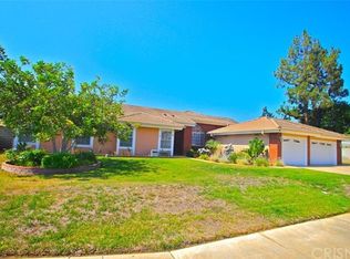 1060 Franklin Ct, Simi Valley, CA 93065