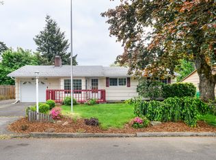 1108 SE 168th Ave, Portland, OR 97233