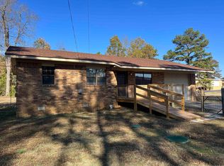 127 School Rd, Rose Bud, AR 72137