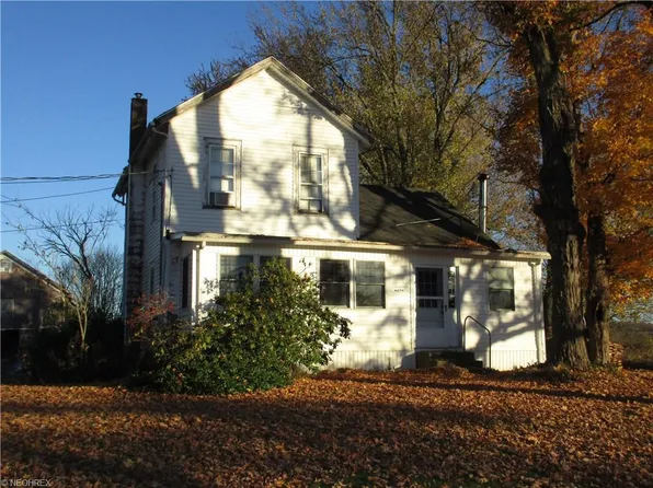 2296 State Route 193, Dorset, OH 44032