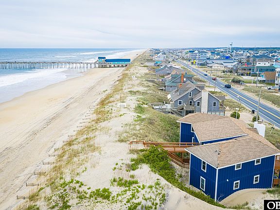 4th image of 2405 N Virginia Dare Trl Lot 39-40