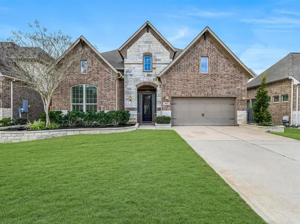1652 Longwood Glen Ln, Friendswood, TX 77546