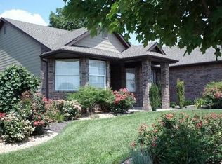 1207 Hanging Branch Ridge Rd, Cape Fair, MO 65624
