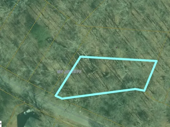 0 Poplar St Lot 8, Woodruff, SC 29388