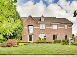 1440 Centennial Dr, Canton, MI