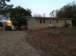 3700 Appleyard Rd, Wamego, KS 66547