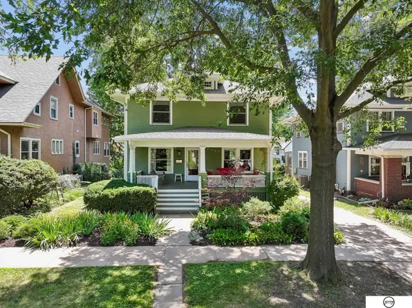 2445 Park Ave, Lincoln, NE 68502